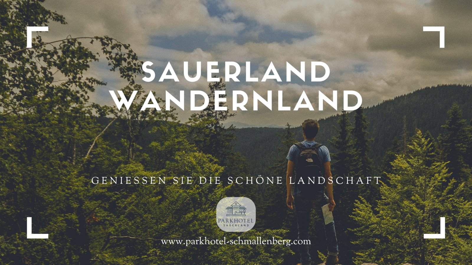 Wanderpaket