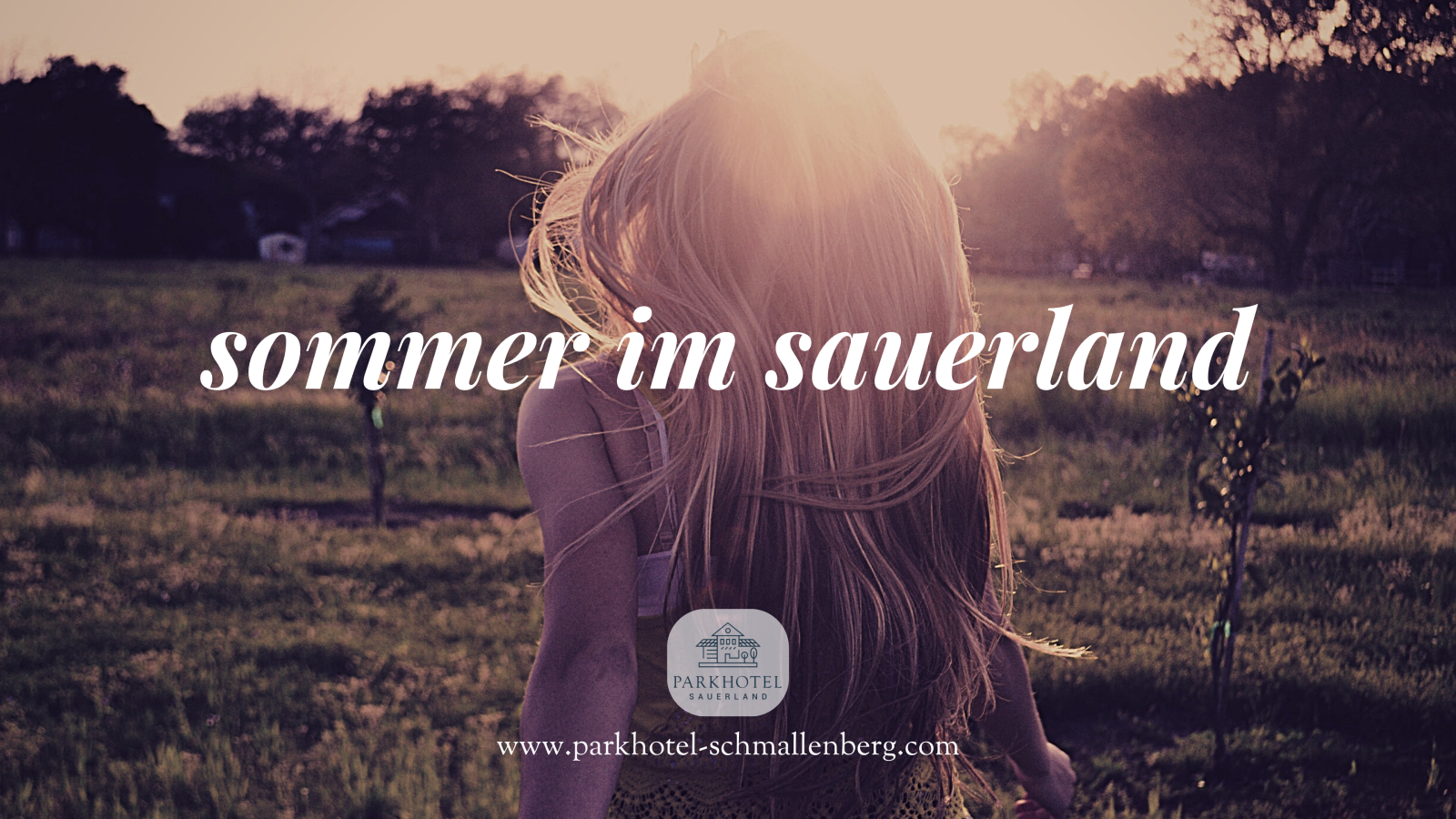 Sommerangebot