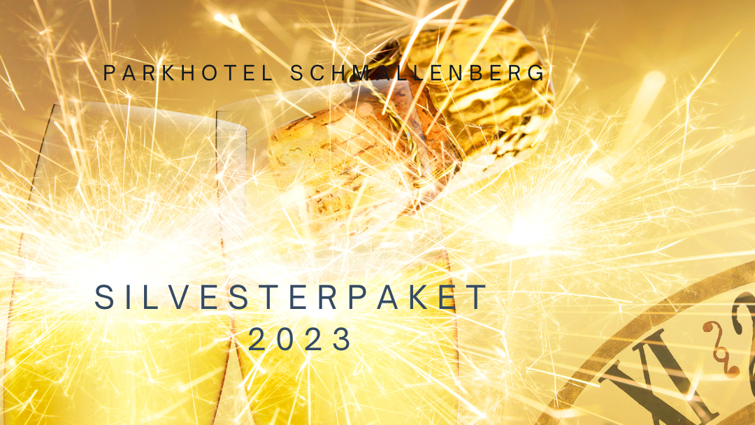 Silvesterarrangement